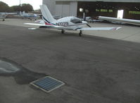 N722TB photo, click to enlarge