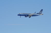 N656RW @ KDEN - ERJ-170 - by Mark Pasqualino