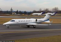 N45KX @ KPAE - Departed Paine Field for KGRI - by Matt Cawby