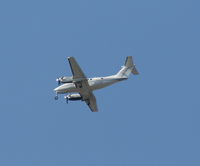 N224P @ MCO - King Air 200