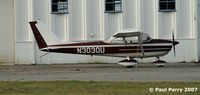 N3030U @ PVG - And the starboard side of this 172 - by Paul Perry