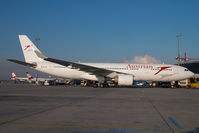 OE-LAO @ VIE - Austrian Airlines Airbus 330-200 - by Yakfreak - VAP