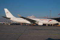 OE-LAO @ VIE - Austrian Airlines Airbus A330-200 - by Yakfreak - VAP