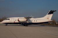 OE-HTG @ VIE - Grossmann Air Service Dornier 328 Jet - by Yakfreak - VAP