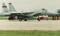 75-0024 @ YXU - F-15