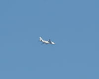 RA-82043 @ MCO - Volga Dnepr Antonov 124 over MCO heading to Kennedy Space Center