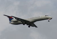 N854MJ @ MCO - Delta Connection - by Florida Metal