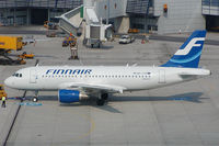 OH-LVD @ VIE - Finnair Airbus 319 - by Yakfreak - VAP