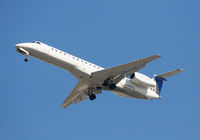 N16976 @ ATL - On final for Runway 26L - by Michael Martin