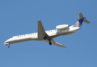 N16976 @ ATL - Over the numbers of 26L - by Michael Martin