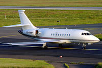 CS-DNP @ EDDL - BIZ JET - by mark a. camenzuli