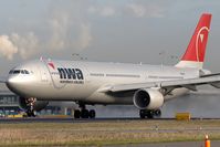 N803NW @ AMS - Northwest Airlines A330-300 - by Andy Graf-VAP