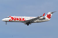 C-GKEJ @ YYZ - Short final for RWY23. - by topgun3