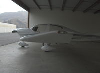 N466PS @ SZP - 2005 Diamond DA 40-180 DIAMOND STAR, Lycoming IO-360 180 Hp, turned up wingtips - by Doug Robertson