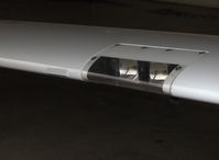N466PS @ SZP - 2005 Diamond DA 40-180 DIAMOND STAR, Lycoming IO-360 180 Hp, landing lights - by Doug Robertson