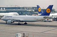 D-AIAH @ FRA - Arriving in Frankfurt - by Micha Lueck