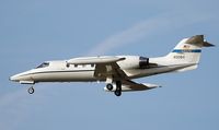84-0084 - Gates Learjet 35 C-21A