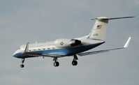 90-0300 - Gulfstream GIV-SP C-20H - by Volker Hilpert