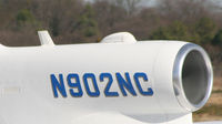 N902NC @ PDK - Tail Numbers - by Michael Martin