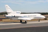 N902NC @ PDK - Taxing to Runway 2R - by Michael Martin