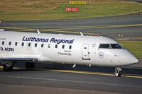 D-ACRN @ DUS - Eurowings for Lufthansa Regional - by Micha Lueck