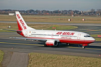 D-ADIF @ DUS - Taxiing to the runway - by Micha Lueck