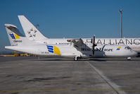 OY-RUC @ VIE - Westair ATR72F - by Yakfreak - VAP