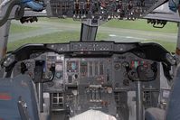 PH-BUK @ LEY - KLM 747-300 - by Andy Graf-VAP