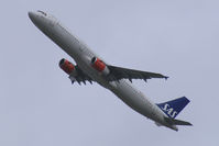 OY-KBB @ VIE - Scandinavian Airlines SAS Airbus A321 - by Thomas Ramgraber-VAP