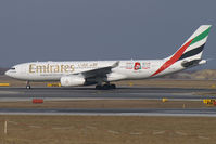 A6-EKQ @ VIE - Emirates Airbus A330-200 - by Thomas Ramgraber-VAP