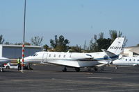 N512CS - Cessna 560XL - by Mark Pasqualino