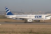 F-GYFK @ ORY - CCM A320 - by Andy Graf-VAP