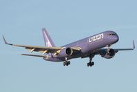 F-HAVN @ ORY - Lavion 757-200 - by Andy Graf-VAP