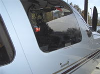 N224PK @ SZP - 2002 Cirrus SR22, Continental IO-550 310 Hp, gull wing hinged cabin doors - by Doug Robertson