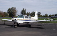 N74103 @ 103 - At Lodi Airport - by Bill Larkins