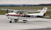 D-EMFY @ ZQW - Reims/Cessna F.172N Skyhawk II - by Volker Hilpert