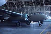 43-22200 - A-20G at the National Museum of the U.S. Air Force