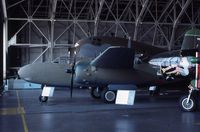 43-22200 - A-20G at the National Museum of the U.S. Air Force