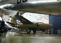 43-22200 - A-20G at the National Museum of the U.S. Air Force
