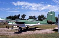 64-17640 - At the South Dakota Air & Space Museum. Ex- N2294B - by Glenn E. Chatfield