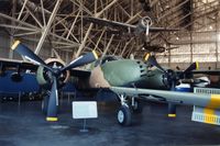 64-17676 @ FFO - At the National Museum of the U.S. Air Force - by Glenn E. Chatfield