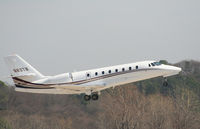 N63TM @ PDK - Departing PDK enroute to CDC - by Michael Martin