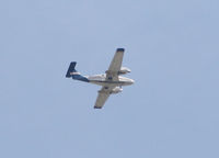 N3005D @ PDK - ATP Overflying PDK - by Michael Martin