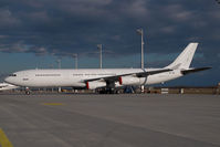 9Y-JIL @ MUC - ex BWIA Airbus 340-300 - by Yakfreak - VAP