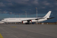 9Y-JIL @ MUC - ex BWIA Airbus 340-300