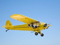 N30653 @ LPC - Cub Fly In Lompoc Calif 2006 - by Mike Madrid