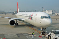 JA606J photo, click to enlarge JA606J photo, click to enlarge