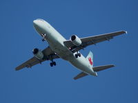 C-FKPO @ MCO - Air Canada A320