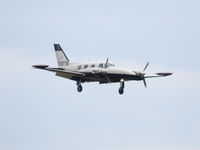 C-GTTS @ DAB - Piper 31