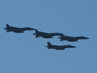 78-0533 @ DAB - F-15s